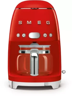 Cafetière SMEG DCF02RDEU