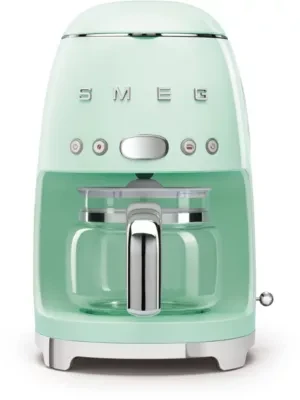 Cafetière SMEG DCF02PGEU