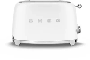 G-Pain SMEG TSF01WHMEU Blanc mat