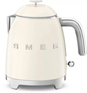 Bouill ss Fil SMEG KLF05CREU Crème