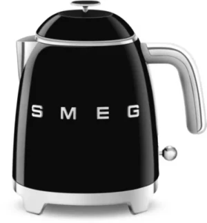 Bouill ss Fil SMEG KLF05BLEU Noir