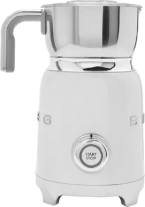 Chocolatière SMEG MFF11WHEU