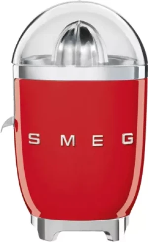 Presse agrume SMEG CJF11RDEU