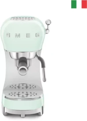 Expresso SMEG ECF02PGEU