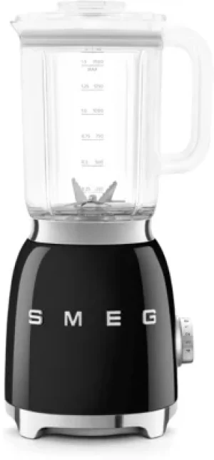 Blender SMEG BLF03BLEU Noir