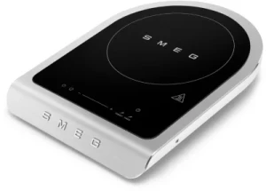 Plaque SMEG PIC01WHMEU blanc