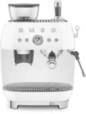 Broyeur SMEG EGF03WHEU blanc