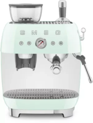 Broyeur SMEG EGF03PGEU vert d'eau