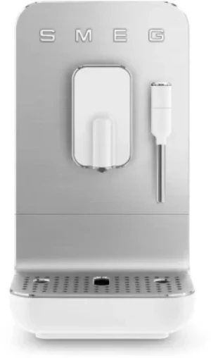 Broyeur SMEG BCC12WHMEU