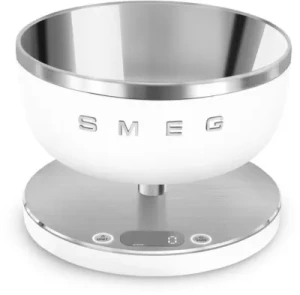 Balance SMEG KSC01WHMWW blanche