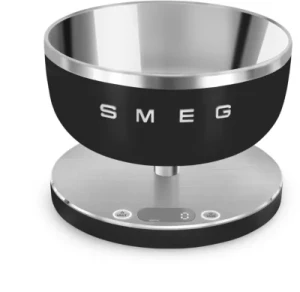 Balance SMEG KSC01BLMWW noire