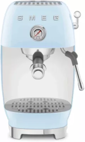 Expresso SMEG ECF03PBEU