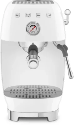 Expresso SMEG ECF03WHEU