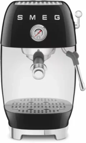 Expresso SMEG ECF03BLEU