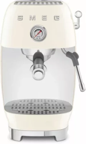 Expresso SMEG ECF03CREU