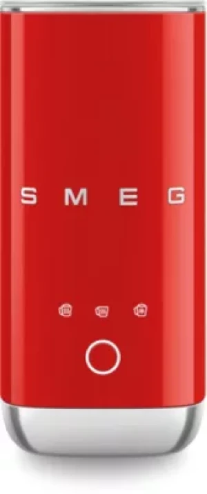 Emulsionneur SMEG MFF02RDEU