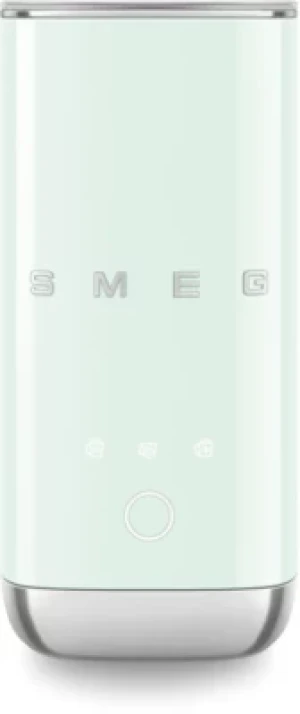 Emulsionneur SMEG vert d'eau Années 50 M