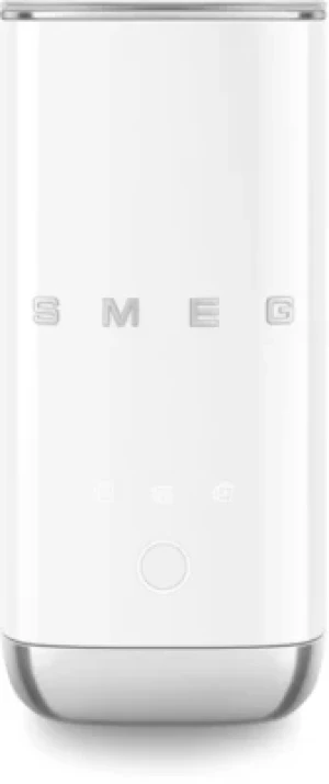 Emulsionneur SMEG blanc Années 50 MFF02W