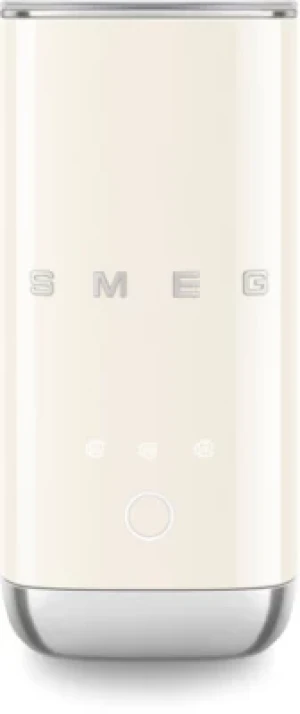 Emulsionneur SMEG crème années 50 MFF02C