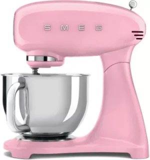 Robot SMEG SMF05PKEU Rose