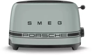 G-Pain SMEG porsche green TSF01PSGEU