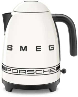 Bouill ss Fil SMEG porsche white KLF03PC