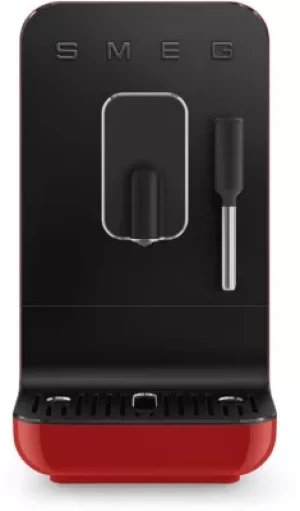 Broyeur SMEG porsche BCC12917EU