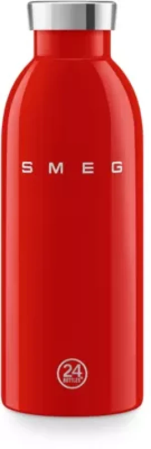 Bout isotherme SMEG isotherme 500ml roug