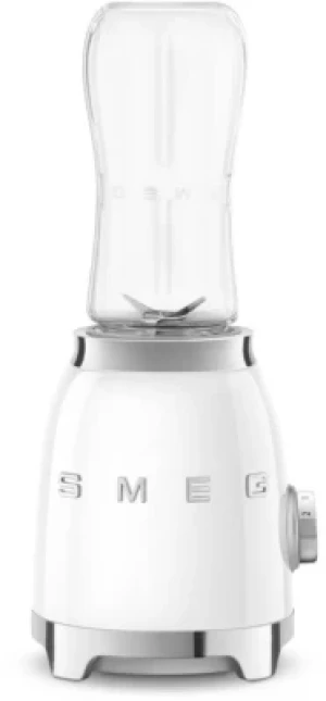 Blender SMEG PBF00WHEU Mini Années 50
