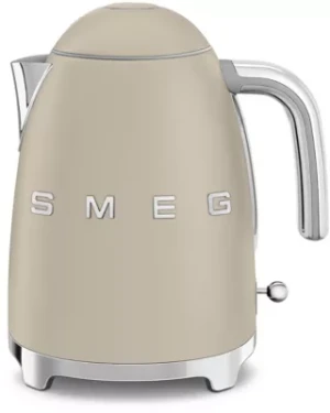 Bouill ss Fil SMEG inox KLF03MLMEU