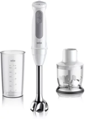 Mixeur BRAUN plongeant MQ50201M