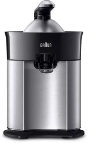 Presse agrume BRAUN CJ7050