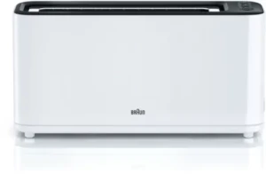 G-Pain double BRAUN HT3100WH PurEase