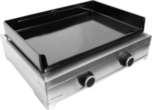 Plancha FORGE ADOUR Modern 60 Inox