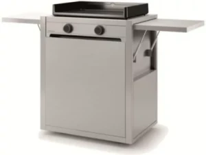 CHARIOT FORGE ADOUR CH MIF 60 en inox fe