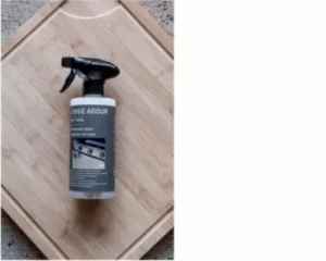 nettoyant FORGE ADOUR NET INOX ECO 500 M