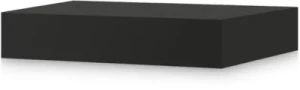 Capot FORGE ADOUR Pour Base 60 CPABC60N