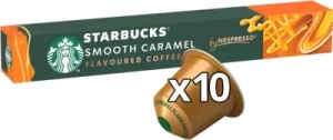 Capsules NESTLE STARBUCKS BY NESPRESSO c