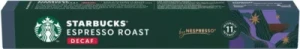 Dosette NESTLE STARBUCKS BY NESPRESSO ES