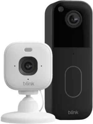 Pack BLINK Home Security Starter