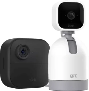 Pack BLINK Dual-Zone Starter