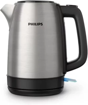 Bouilloire PHILIPS HD9350/90 métal