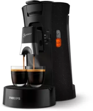 Cafetière PHILIPS Select CSA240/21 Eco N