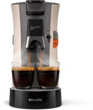 Cafetière PHILIPS CSA240/31 senseo selec