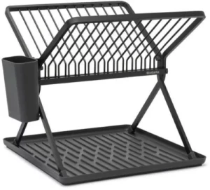EGOUTTOIR BRABANTIA Pliable Sinkside Dar
