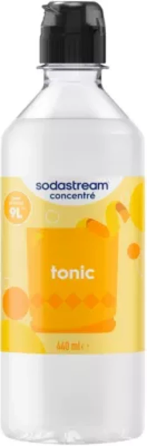 Concentré SODASTREAM TONIC 440ml