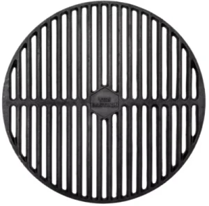 Grille BASTARD en fonte 49cm BB037