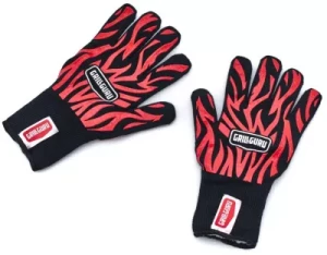 Gants GRILL GURU High Heat Gloves