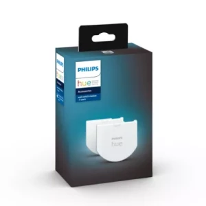 Interrupteur PHILIPS HUE HUE wall switch