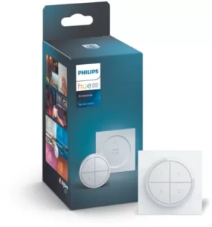 Interrupteur PHILIPS HUE Tap dial switch